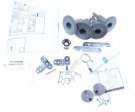 Installationssats