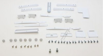 Installationsats