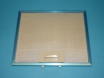 Metallfilter