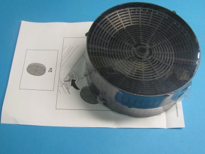 Kolfilter