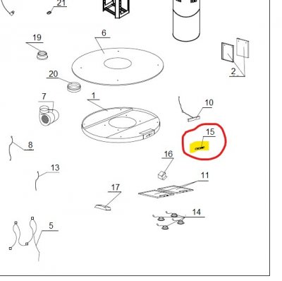 Dekal till display - 429747