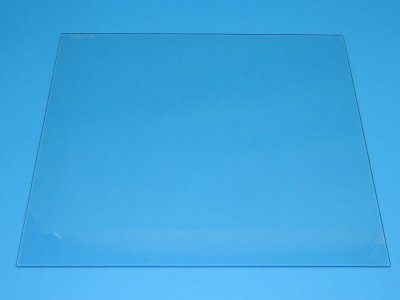 Ugnsglas