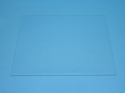 Glasskiva