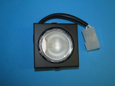 Lampa
