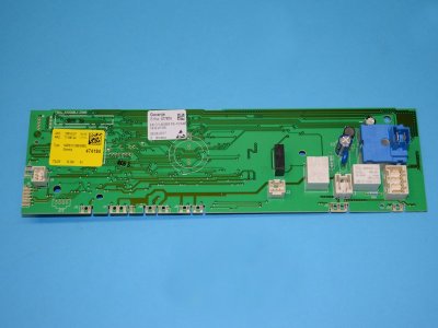 Kontrolmodul
