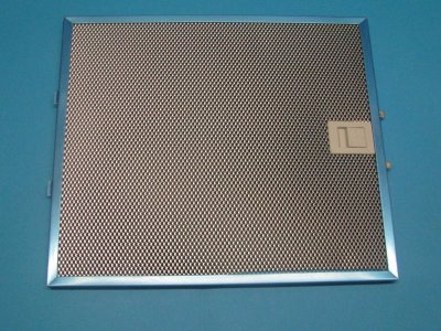 Metallfilter