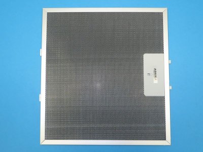 Metallfilter