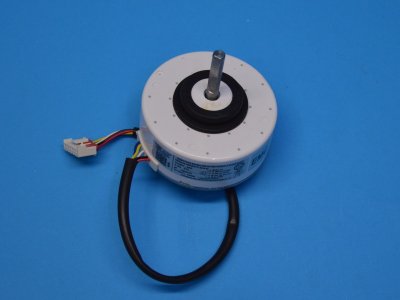Motor