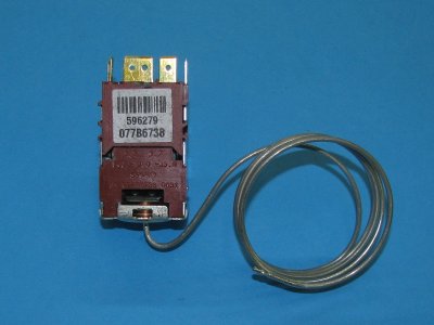Termostat