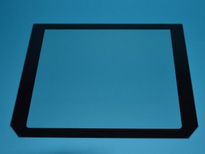 Ugnsglas