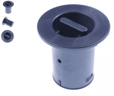 Luftfilter/kolfilter