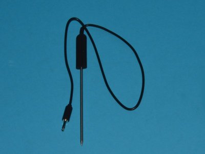 Ugnstermometer