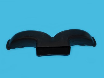 Y-piece HIH conn. duct flat naber - 856748