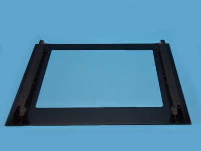 Ugnsglas