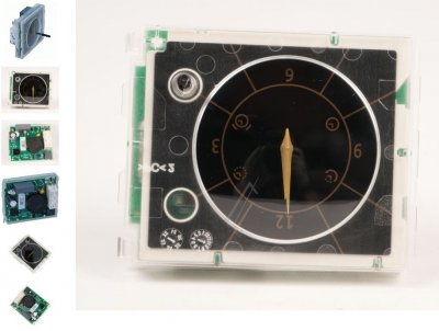 Analog Programtimer - 874760