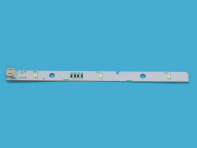 Ledlampa
