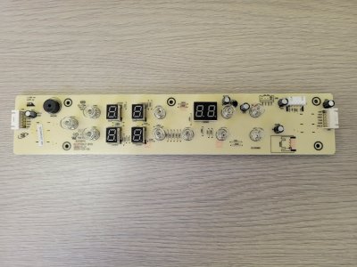 Kontrolpanel