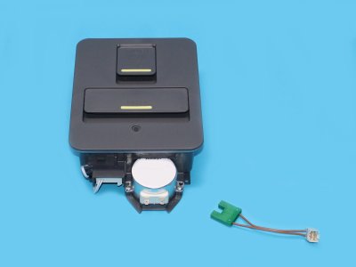 Autodosering
