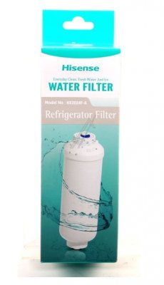 Vattenfilter